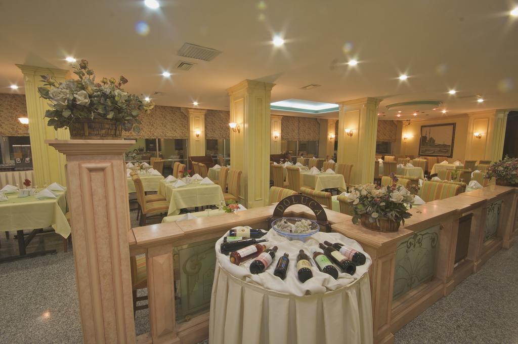 Grand Medya Hotel - Istanbul — Fotoğraflar 2